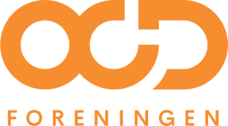 Logo for OCD-foreningen